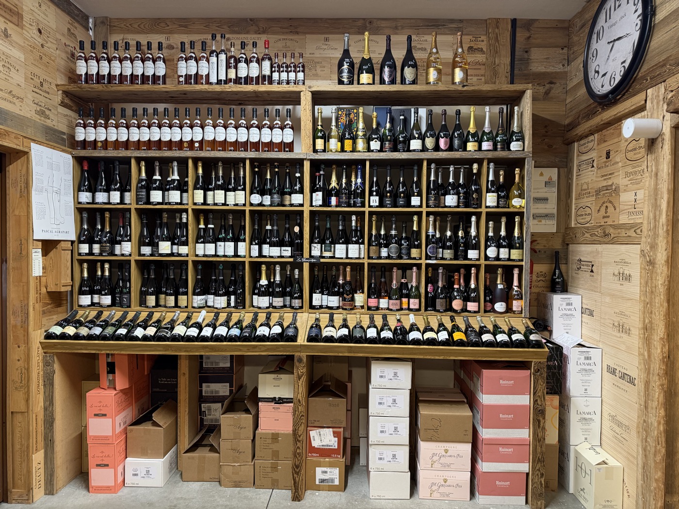 Int&eacute;rieur boutique