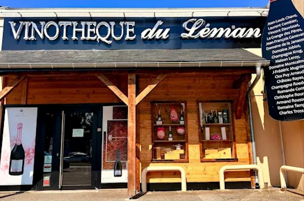 Boutique Ferney-Voltaire