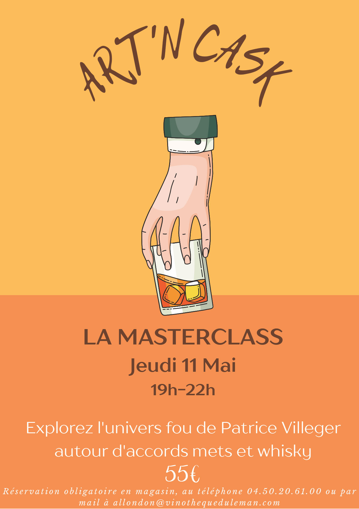 Newsletter Avril 2023 2