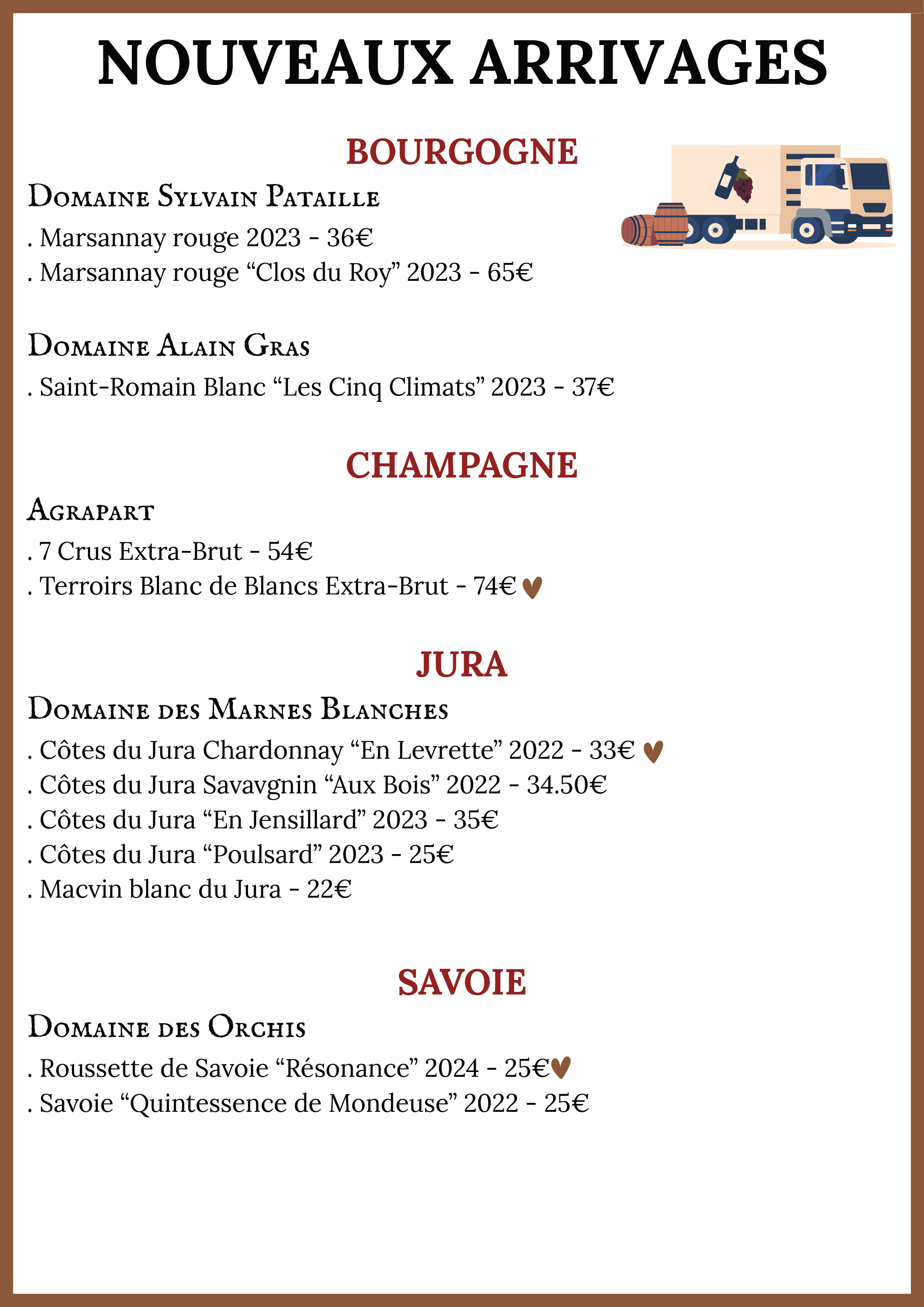 Newsletter Novembre 2025 4