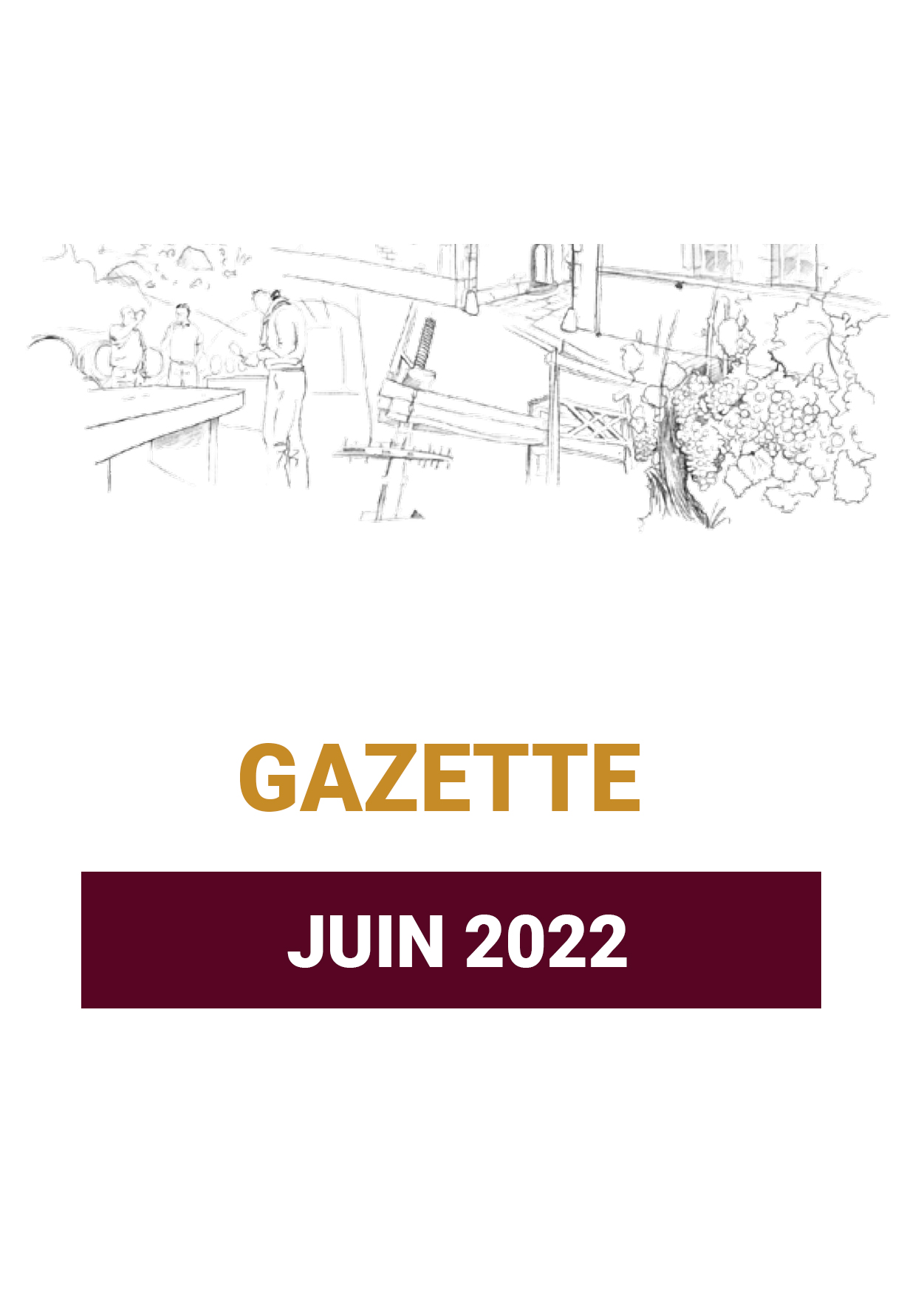  La Gazette10 - Primeurs Bordeaux 2021