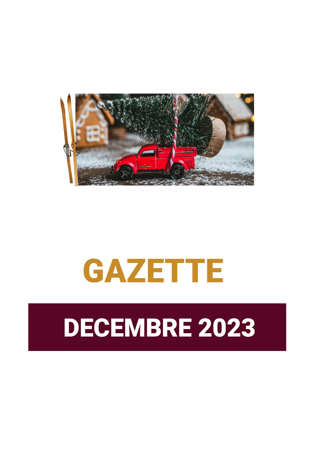 La gazette 19